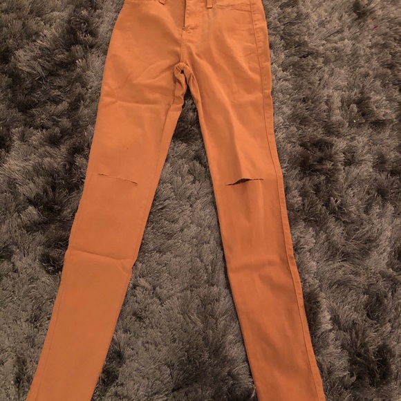 Brand New Canopy Jeans - Picture 7 of 8
